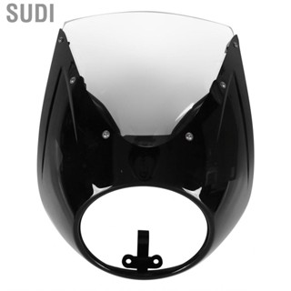 Sudi Motorcycle Headlight Fairing Protective Windshield Sporty Look for R1BMW R18 2020-2022