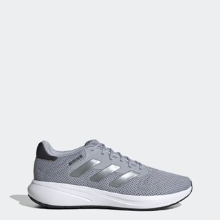 adidas วิ่ง รองเท้าวิ่ง Response Unisex สีเทา ID7333