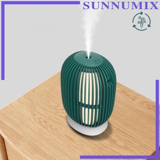 [Sunnimix] เครื่องทําความชื้น แบบตั้งโต๊ะ สําหรับห้องเด็กเล็ก