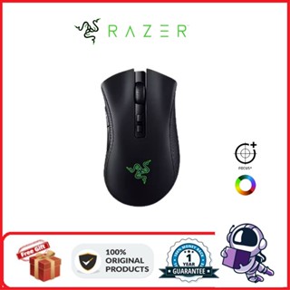 Razer DEATHADDER V2 Pro เมาส์เกมมิ่งไร้สาย