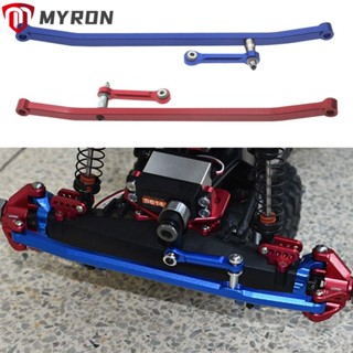 Myron ก้านพวงมาลัย อุปกรณ์เสริม สําหรับ LOSI 1/8 LMT 4WD