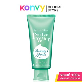 Senka Perfect Whip Acne Care 100g.