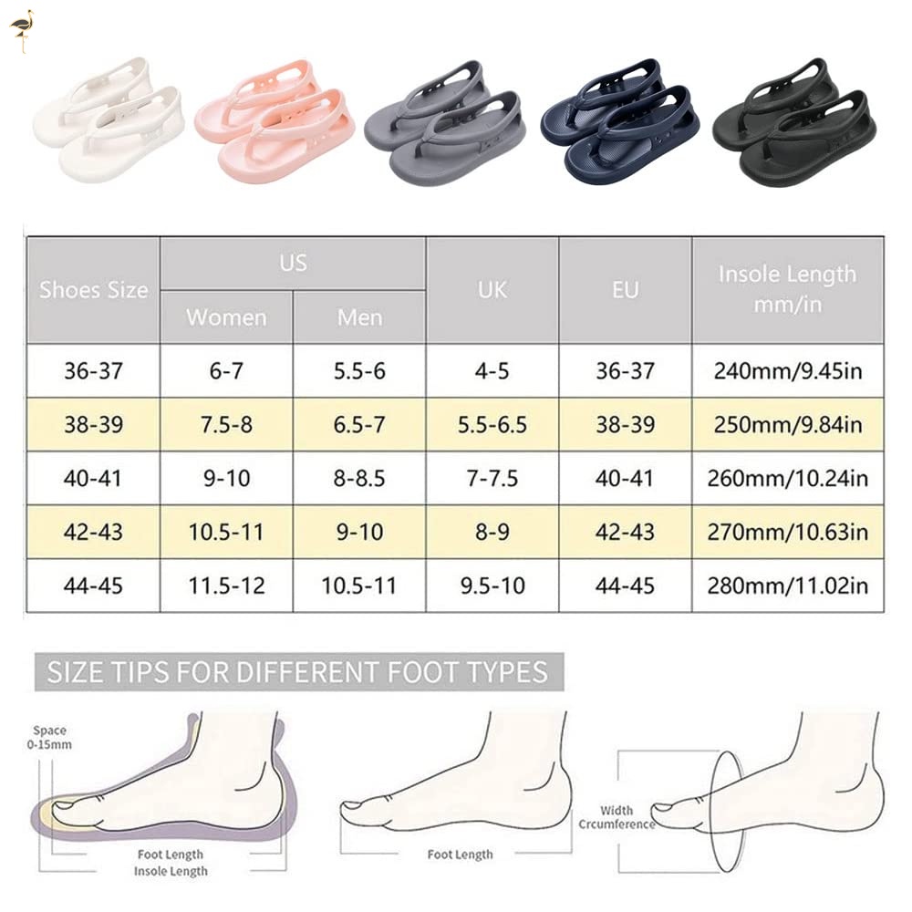 รองเท้าแตะ Bazuo สไลด์ใหม่สําหรับผู้หญิงและผู้ชาย EVA พื้นหนาไม่ลื่น Quick-Dry Flip-Flop