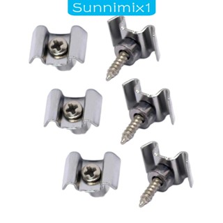 [Sunnimix1] อุปกรณ์กดสายกีตาร์ สําหรับกีตาร์คลาสสิก