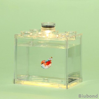 [Biubond] เครื่องประดับตกแต่งโต๊ะ ตู้ปลา