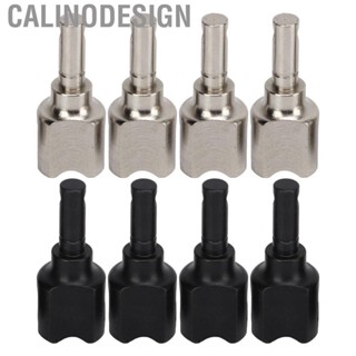 Calinodesign RC Differential Cup Steel Connector High Strength for Car