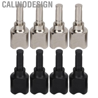 Calinodesign RC Differential Cup Steel Connector High Strength for Car