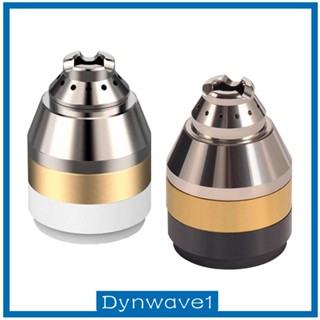 [Dynwave1] ฝาครอบป้องกันหัวฉีดโลหะ อุปกรณ์เสริม สําหรับ P80 Cutter Accs