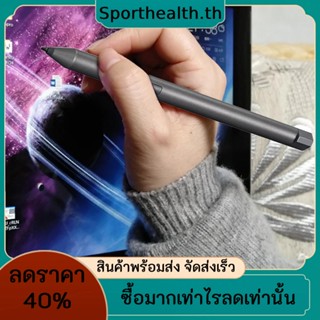 ปากกาสไตลัสบลูทูธ 4096 สําหรับ Lenovo YOGA 520 530 720 C730 C740 920 C930 C940 Ipad Flex 5 Ipad C340