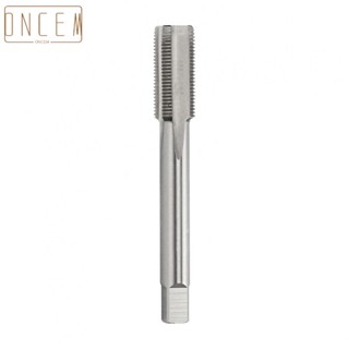 【ONCEMOREAGAIN】Thread Tap For Most Metals For Processing Iron Quick Chip Removal Right Hand