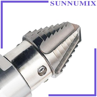 [Sunnimix] อะแดปเตอร์หัวฉีดท่อระบายน้ํา สําหรับสวน หน้าต่าง ระเบียง