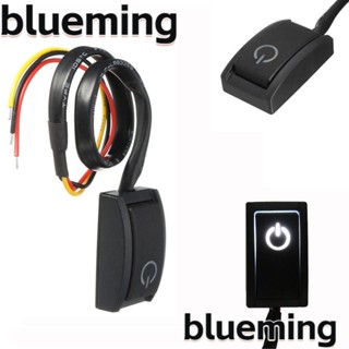 Blueming2 สวิตช์เปิด / ปิดไฟ LED อัตโนมัติ DC12V 200mA