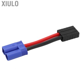 Xiulo Female To Male EC5 Cable Connector Short Circuit