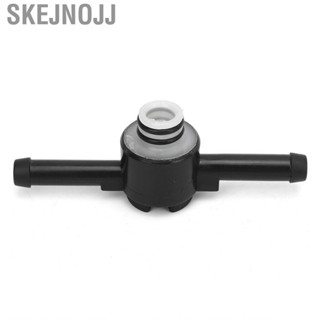 Skejnojj Fuel Filter Return Valve Plastic Widely Applicable Durable 1J0127247J for A6 (4B2 C5) 1.9 1997.04 To 2005.01