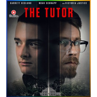 DooDoo Bluray The Tutor (2023) เดอะ ติวเตอร์ (เสียง Eng | ซับ Eng/ไทย) หนัง บลูเรย์ DooDoo