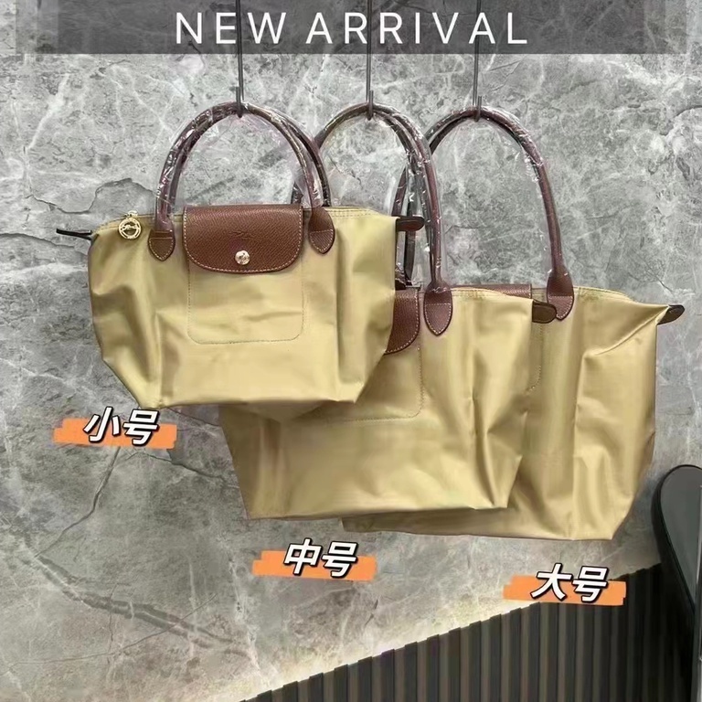 War Horse กระเป๋าถือสตรี Tote Bag หนังแคนวาสสีเหลืองทะเลทรายใหม่