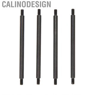 Calinodesign 4pcs Iron Hinge Pin Short Durable 1/7 RC Swing Arm for ZD Racing MX 07 Car