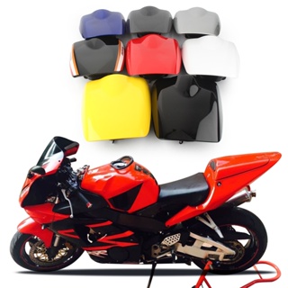 ฝาครอบที่นั่งด้านหลังรถจักรยานยนต์ สําหรับ Honda CBR954RR 2002 2003 CBR 954 RR 02 03