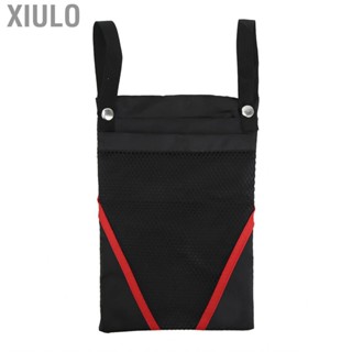 Xiulo E-Bike Front Mobile Phone Bag  Scooter Hanging Storage Bag❤EJJ