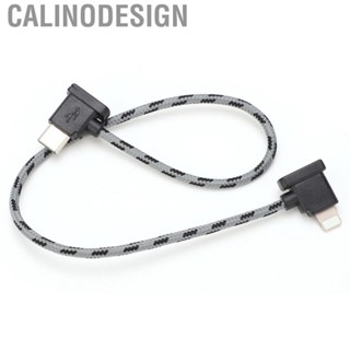 Calinodesign Data Transfer Wire  Cable Portable for IOS