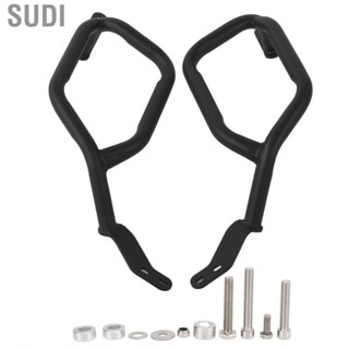 Sudi Motorcycle Engine Crash Bar  Anticorrosion Guard for Upgrade