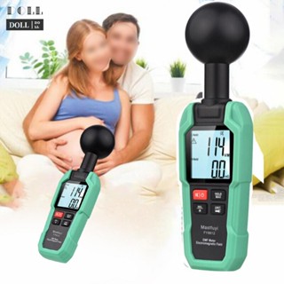 ⭐NEW ⭐Tester Detector Digital Dosimeter Detector Electromagnetic Field Radiation