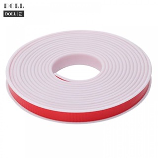 ⭐NEW ⭐1 Roll U-Shaped Sealing Strip Edge Strip Furniture Table Self-Adhesive Decor