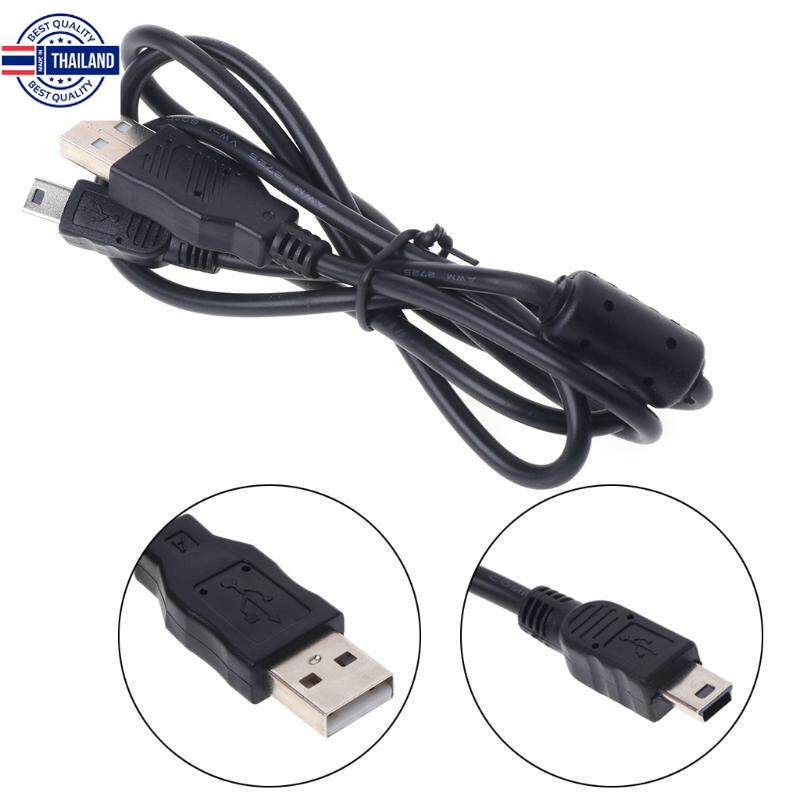 USB Cable Compatible For Canon EOS 200D , 600D , 650D , 700D , 750D , 760D , 800D , 70D , 80D , 1100D , 3000D ..... สายโ