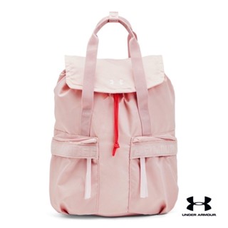 Under Armour UA Women Favorite Backpack อันเดอร์ อาเมอร์ กระเป๋า สำหรับผู้หญิง