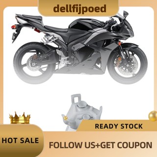 【dellfijpoed】ไส้กรองปั๊มเชื้อเพลิง สําหรับรถจักรยานยนต์ Honda 16700-MFL-003 16700-MFJ-D02 16700-MFL-013 CBR600RR MSX125 GROM