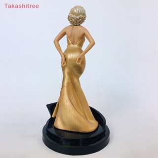 (Takashitree) โมเดลฟิกเกอร์ Marilyn Monroe เซ็กซี่ ของเล่นสําหรับเด็ก