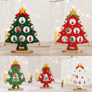 ⚡XMAS⚡Christmas Tree Pendant Living Room Shopping Mall Xmas 1pc DIY Decoration