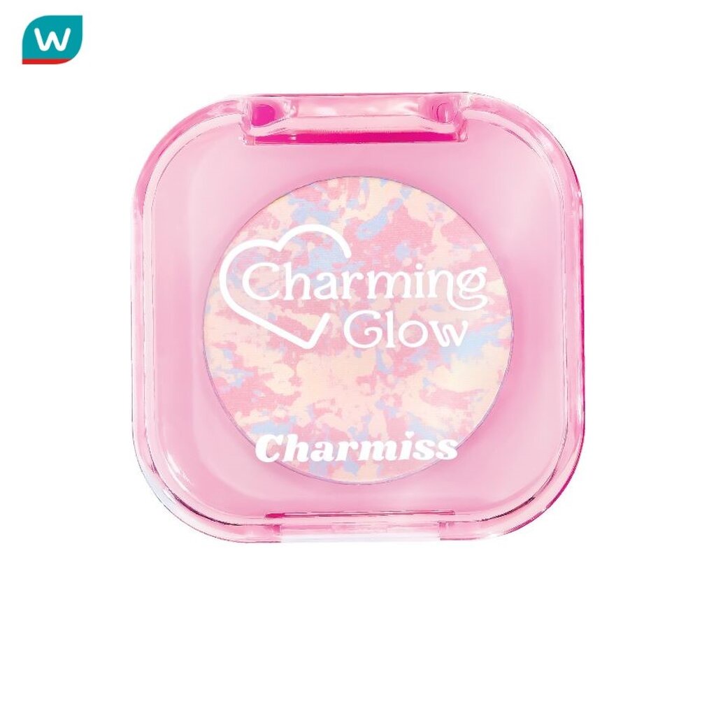 Charmiss ชาร์มิส โกลว์ เซตติ้ง พาวเดอร์ 3.8ก