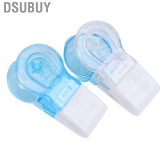 Dsubuy 2 PCS Take  Tool ABS 2.76in Lightweight Easy To Out Portable