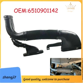 [zhangji7] A6510901142 ท่อไอเสียรถยนต์ สําหรับ Mercedes Benz GLE 300 W166 6510901142