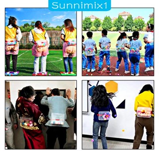 [Sunnimix1] ของเล่นกล่องเกมชิงช้า สําหรับผู้ใหญ่