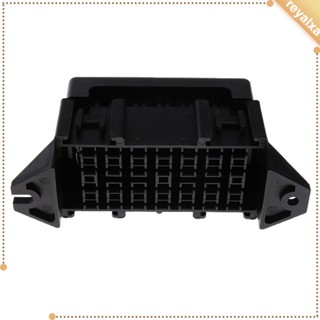 [Reyalxa] กล่องฟิวส์เทอร์มินัล 12V-32V 14Way ATC สําหรับรถยนต์ เรือ รถบรรทุก