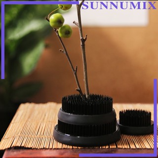 [Sunnimix] ฐานวางกบ ดอกไม้ กันลื่น สไตล์ญี่ปุ่น