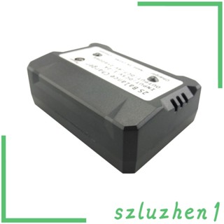 [Szluzhen1] อะแดปเตอร์ชาร์จ 2S 7.4V สําหรับโดรนบังคับ B3 B6 Bugs 2 3 6