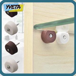 Yveta ขาตั้งพลาสติก สําหรับวางแผ่นกระจก 20 ชิ้น