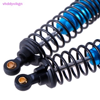 Vhdd 2 ชิ้น RC HSP 106004 (06038) โช๊คอัพ สีฟ้า สําหรับ 1:10 Off Road Buggy TH