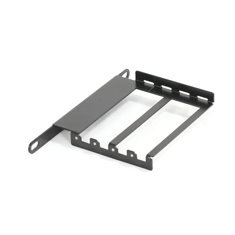 Doublebuy Metal E Shaped Graphics Card Bracket ภายใน DIY Video Card VGA Support Kit สําหรับคอมพิวเตอ