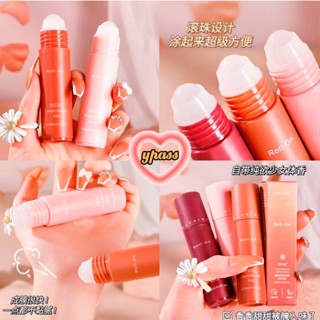 CYREAL 【ของขวัญคริสต์มาส】ลูกปัดน้ำหอม Han Boli กลิ่นผลไม้ ติดทนนาน พกพาสะดวก