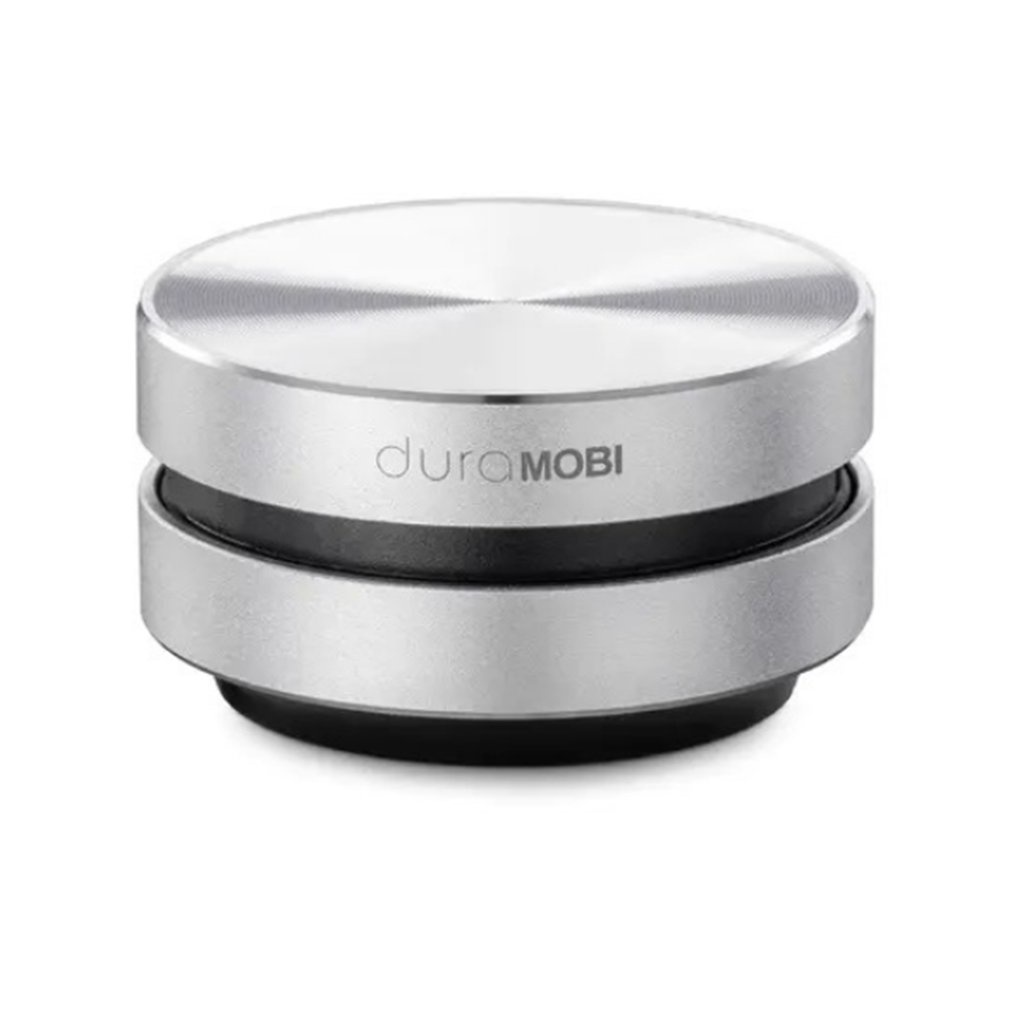 Dura Mobi Bone Conduction Speaker Wireless Bluetooth-compatible Speakers Mini Portable Stereo Sound 