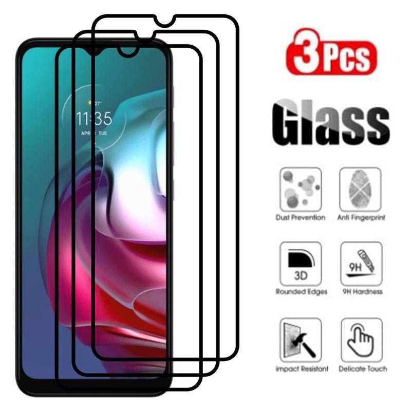 9d สําหรับ Motorola Moto E7 E6 Plus E7i Power E 2020 Z4 E32 E30 E20 40 E6i E6s E 3d ป้องกันสําหรับ M