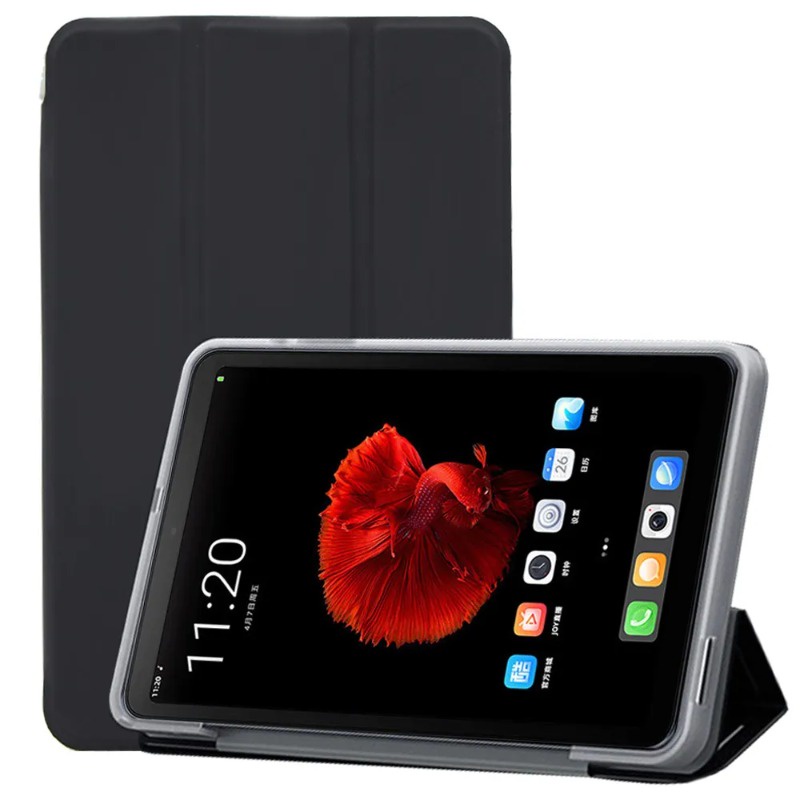 เคสหนัง PU TPU พร้อมขาตั้ง สําหรับ Alldocube iplay 50 Mini pro Case 2023 iplay 50mini pro 8.4 นิ้ว