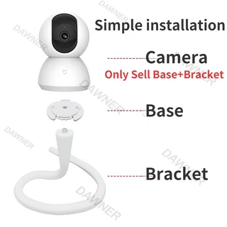 ขาตั้งกล้องวงจรปิด for Xiaomi Tp-link Tapo C200 ขากล้อง ไม่ต้องเจาะ