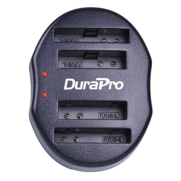 แท่นชาร์จ CHARGER DUAL CANON NB2L สำหรับ Canon EOS 400D S80 S70 S50 S60 350D G7 G9 Kiss N X Rebel XT