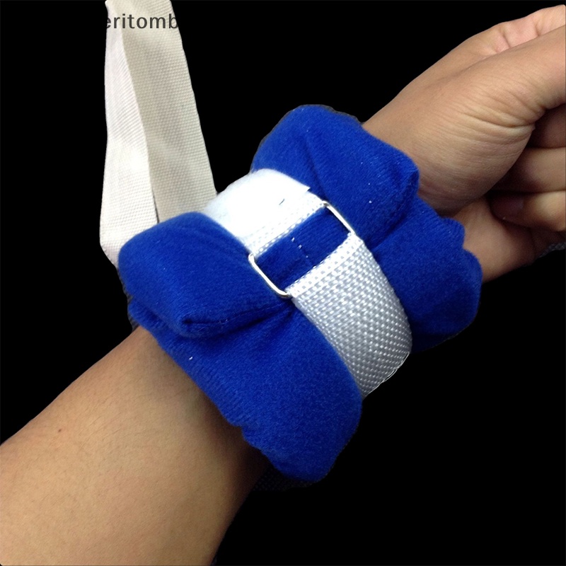 Tt สายรัดข้อมือ สําหรับผู้ป่วย ผู้สูงอายุ