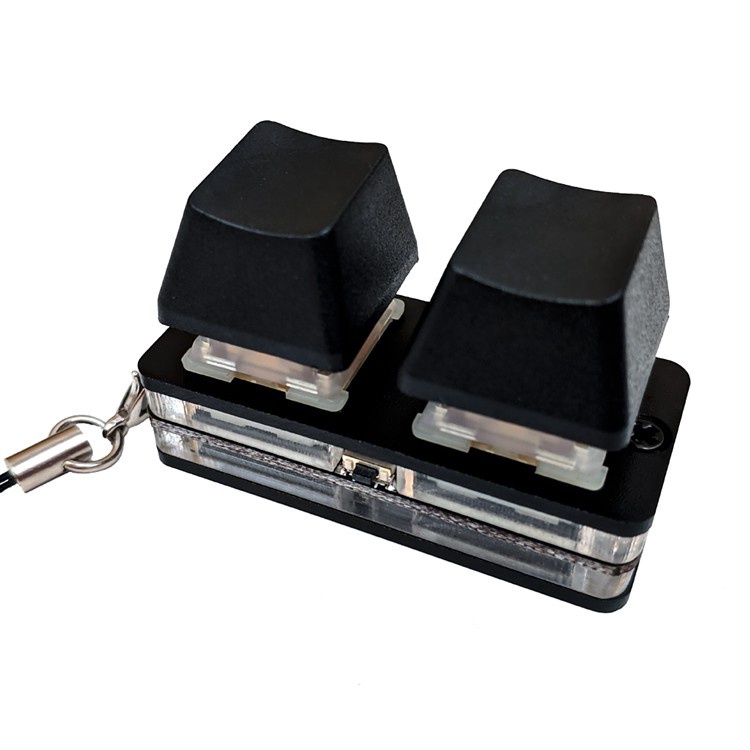 คีย์บอร์ดเกมมิ่งสําหรับ simpad nano OSU